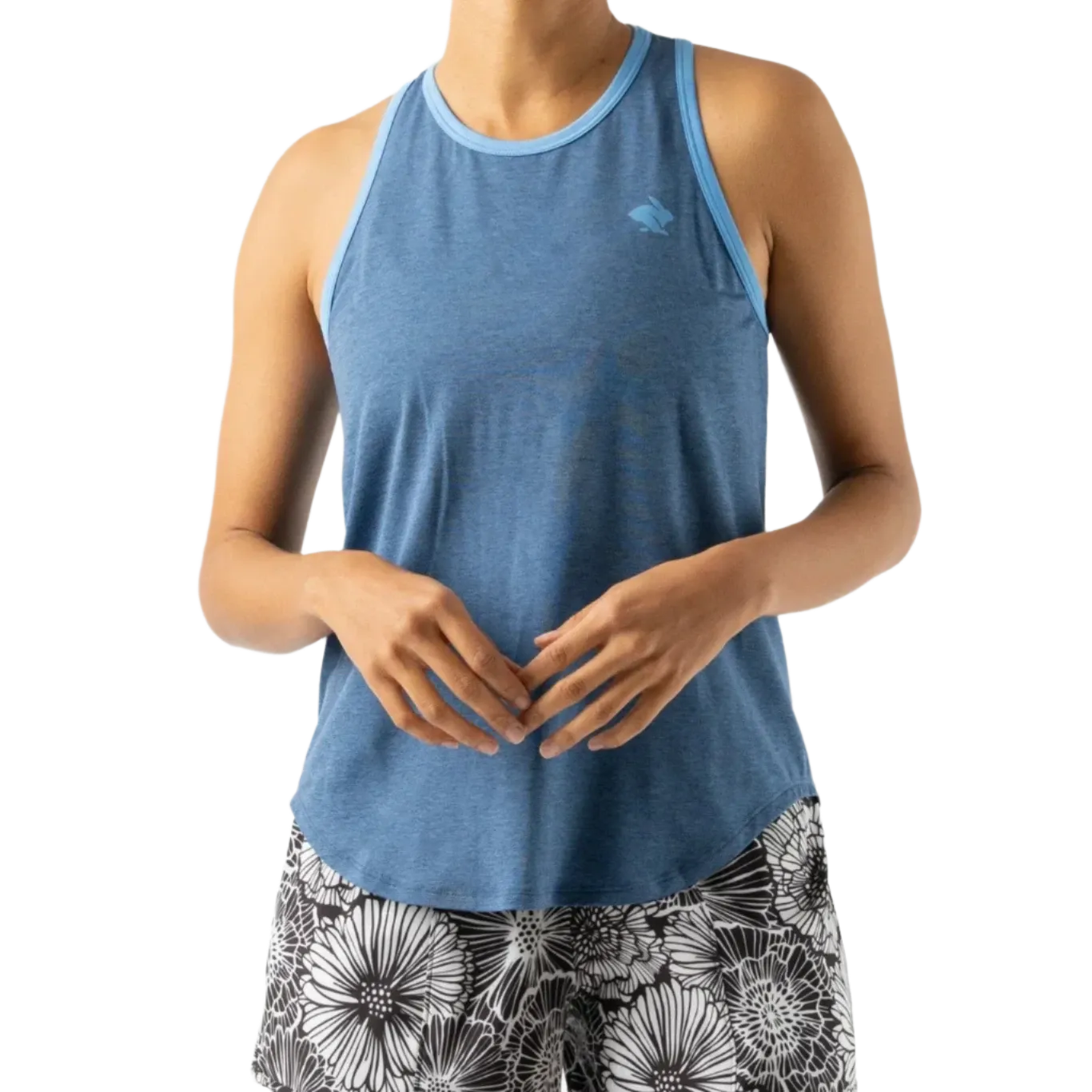 Rabbit On The Go Tank Womens