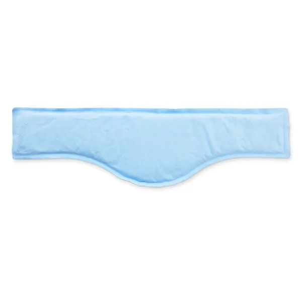 Reusable Hot/Cold Fabric Packs, Cervical 23"-Long