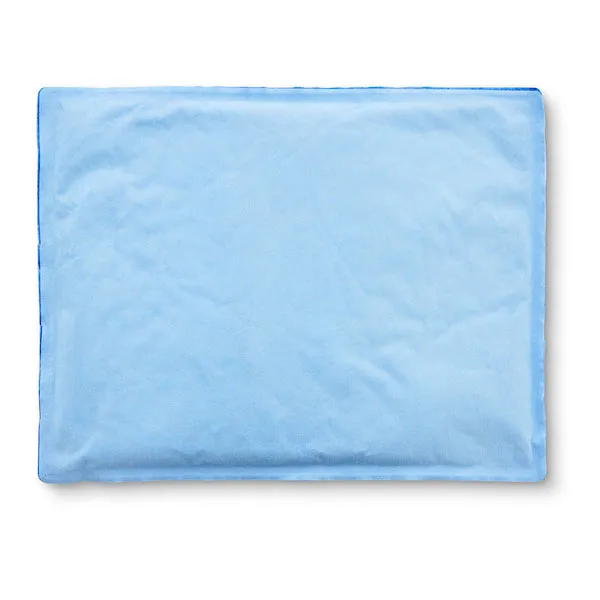 Reusable Hot/Cold Fabric Packs, Standard 10" x 13"