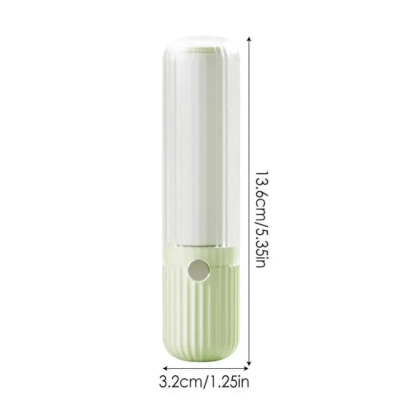Reusable Lint Roller with Extra Sticky Adhesive for Pet Hair Removal