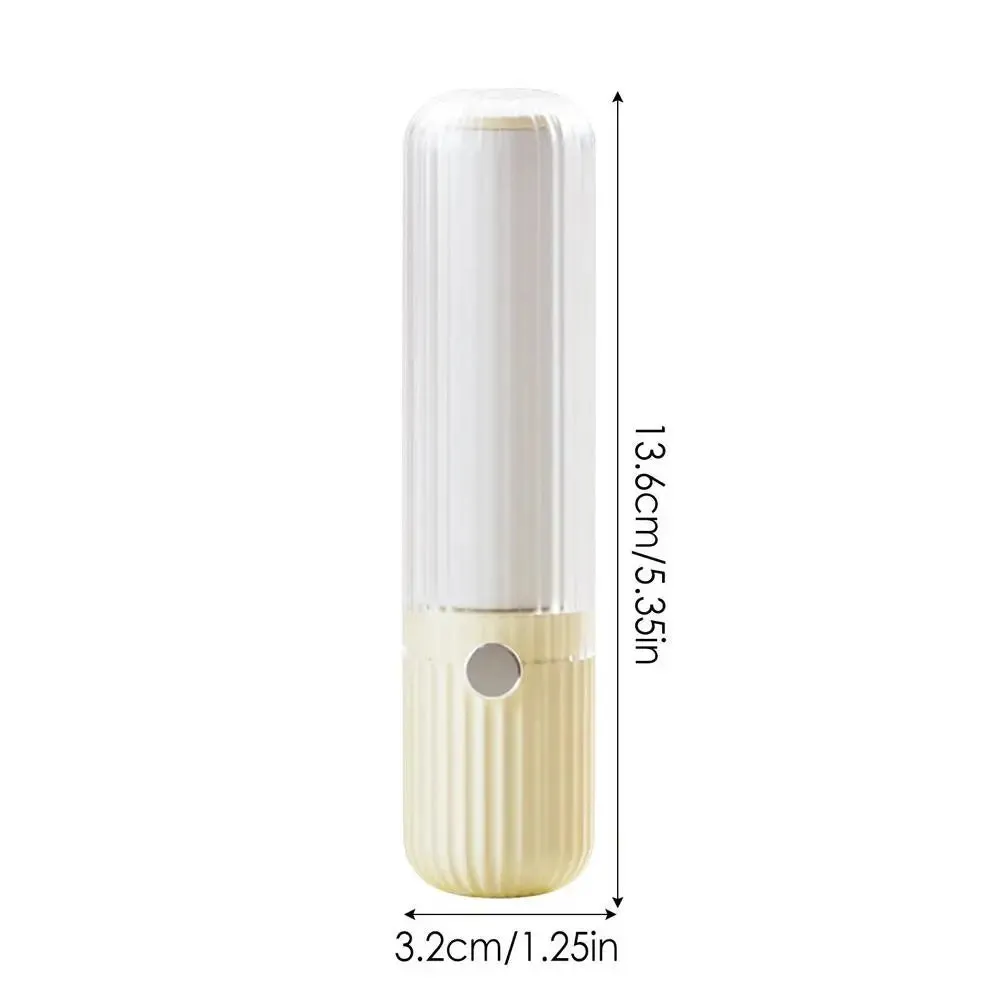 Reusable Lint Roller with Extra Sticky Adhesive for Pet Hair Removal
