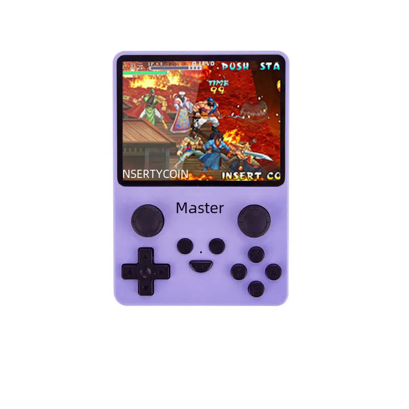 RGB20S High-Definition Gaming Console
