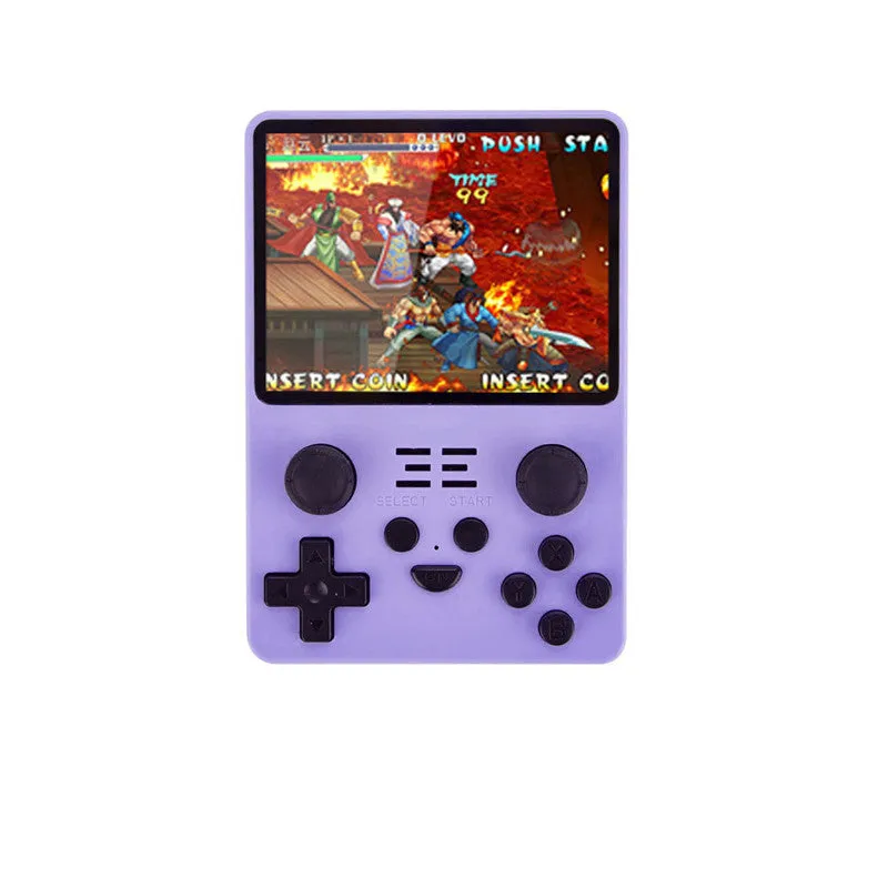 RGB20S High-Definition Gaming Console