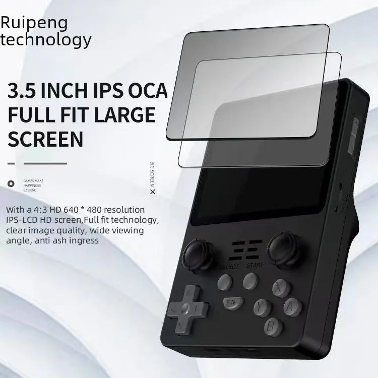 RGB20S High-Definition Gaming Console