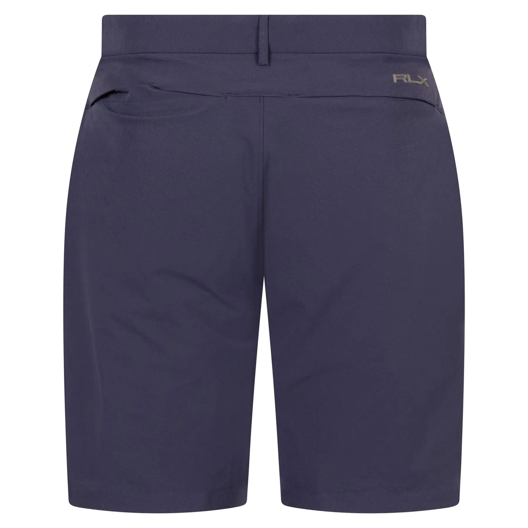 RLX Matte Stretch Nylon Shorts Refined Navy - 2024