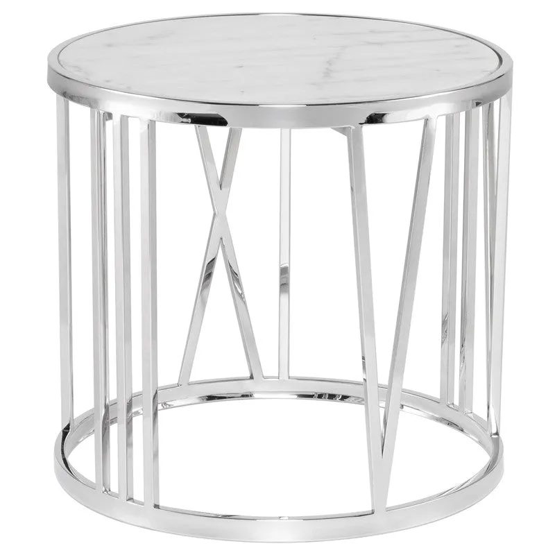 Roman Side Table