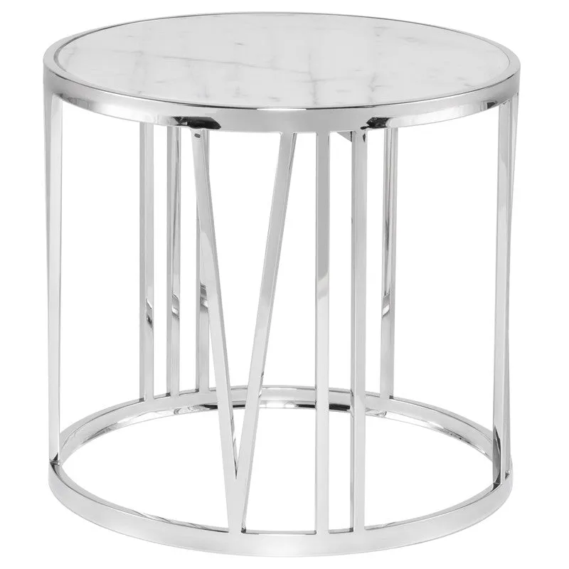 Roman Side Table