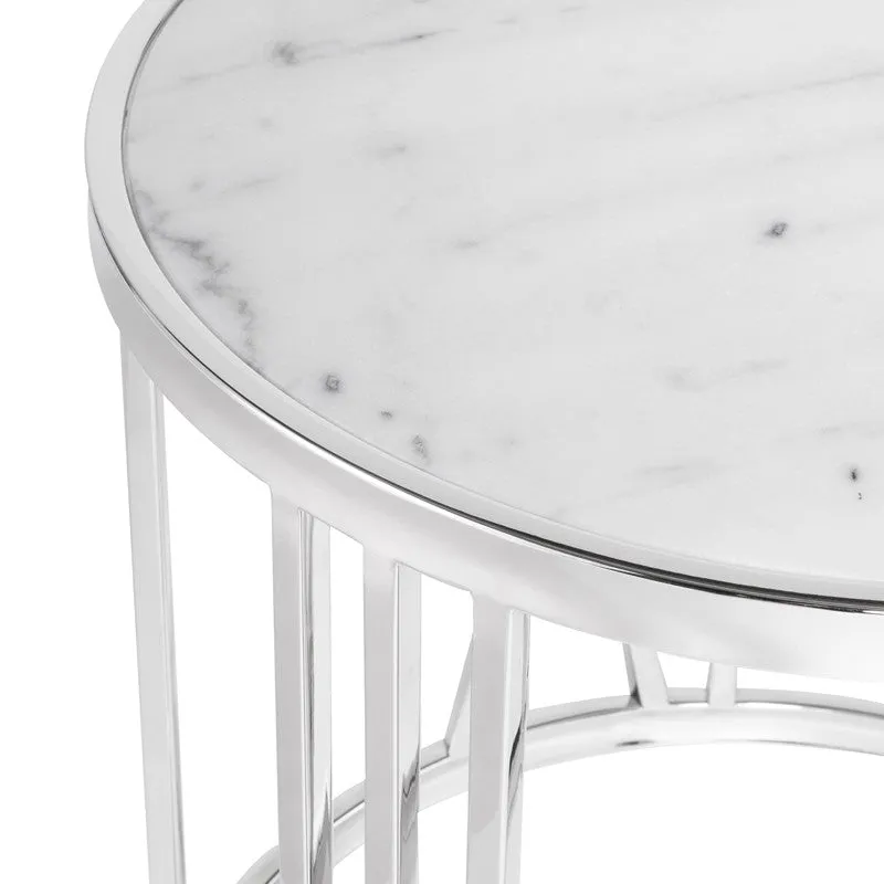 Roman Side Table