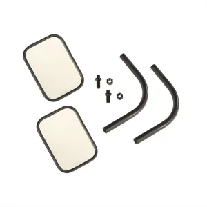 Rugged Ridge Trail Mirrors 11025.26