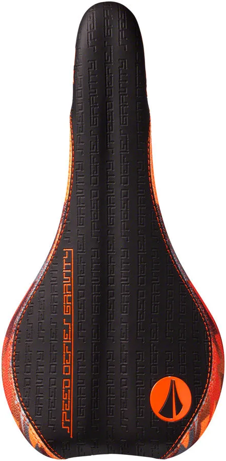 SDG Fly MTN Saddle