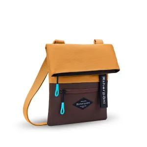 Sherpani Pica V1 Mini Crossbody sundial