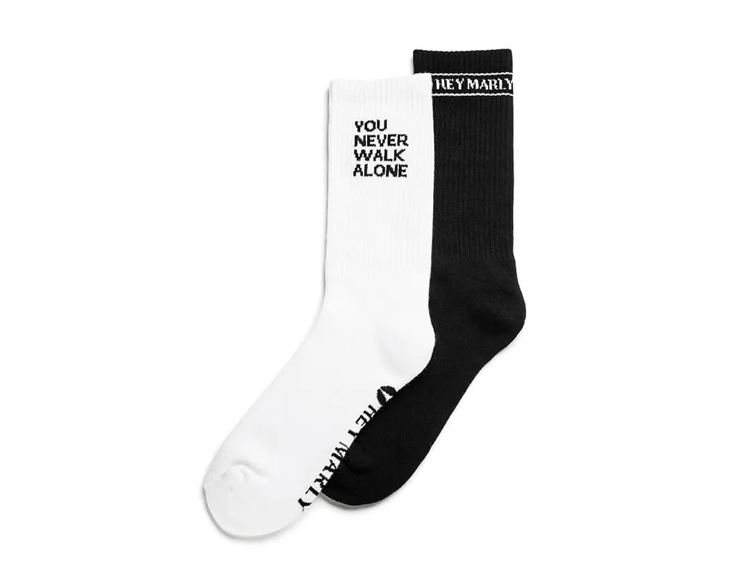 Signature Socks
