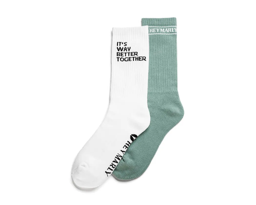 Signature Socks