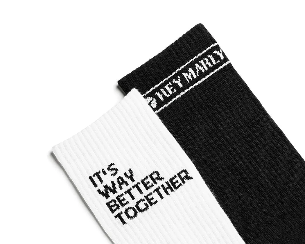 Signature Socks
