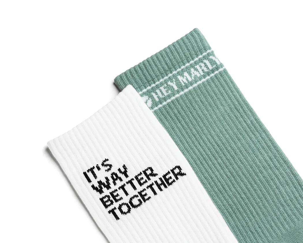 Signature Socks