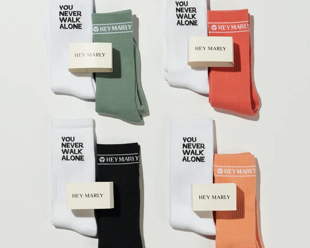 Signature Socks