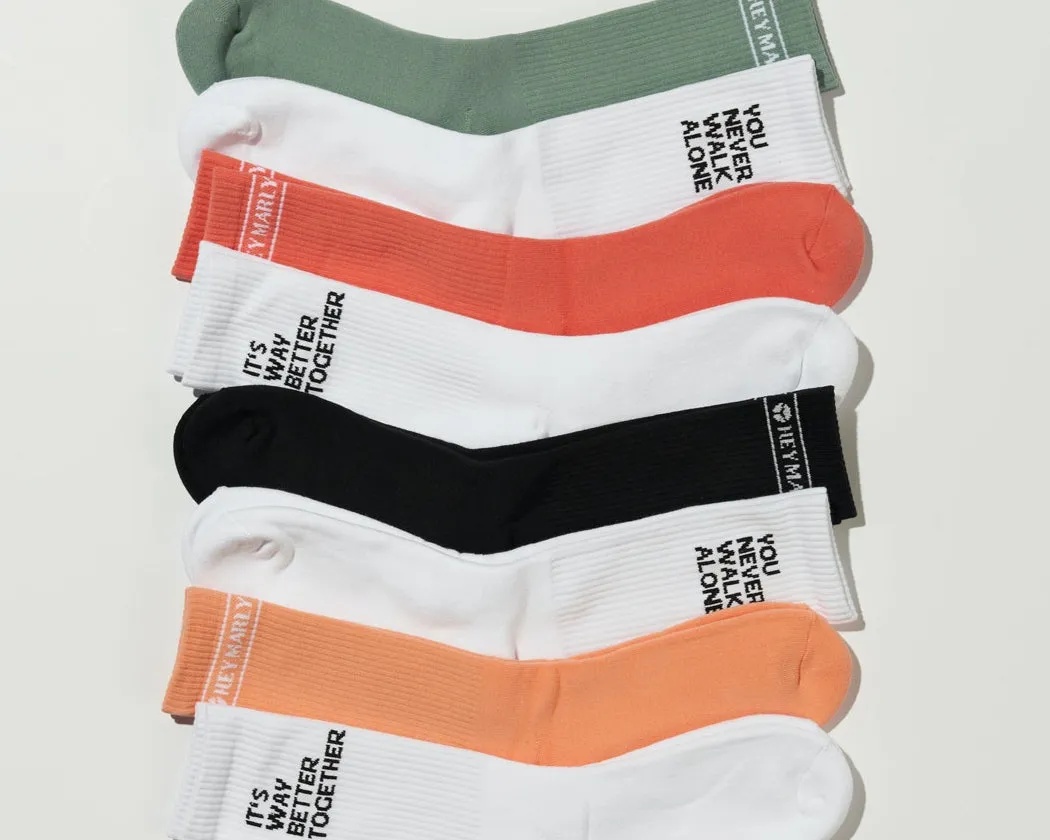 Signature Socks