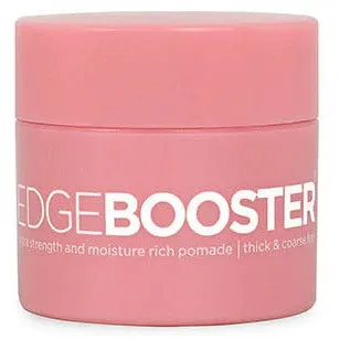 Style Factor: EDGE BOOSTER MOISTURE RICH POMADE 0.5oz