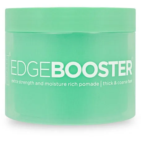 Style Factor: EDGE BOOSTER MOISTURE RICH POMADE 0.5oz