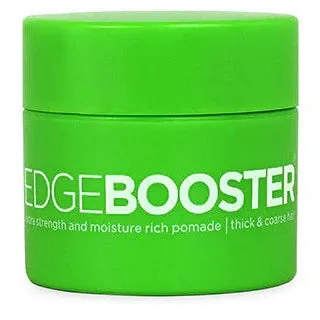 Style Factor: EDGE BOOSTER MOISTURE RICH POMADE 0.5oz