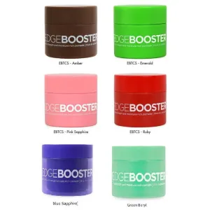 Style Factor: EDGE BOOSTER MOISTURE RICH POMADE 0.5oz