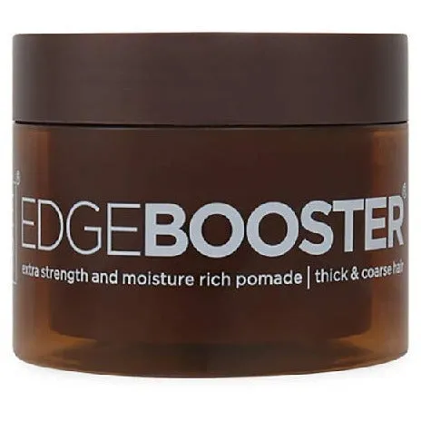 Style Factor: EDGE BOOSTER MOISTURE RICH POMADE 0.5oz