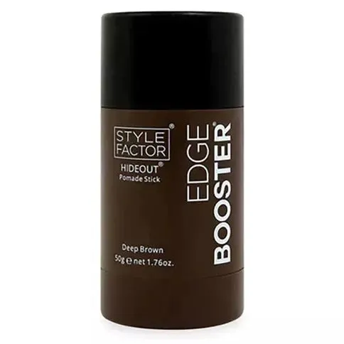 Style Factor: Hair Pomade Stick 1.76oz
