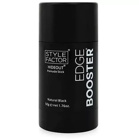 Style Factor: Hair Pomade Stick 1.76oz