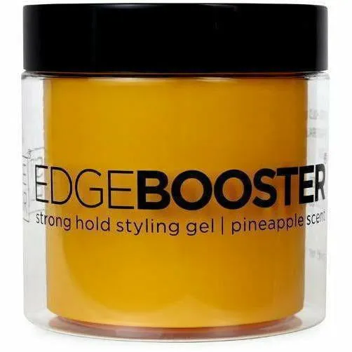 Style Factor: Strong Hold Styling Gel 16.9oz