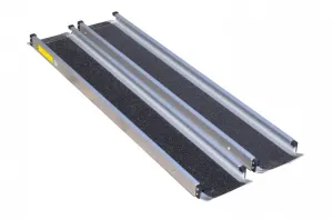 Telescopic Channel Ramps