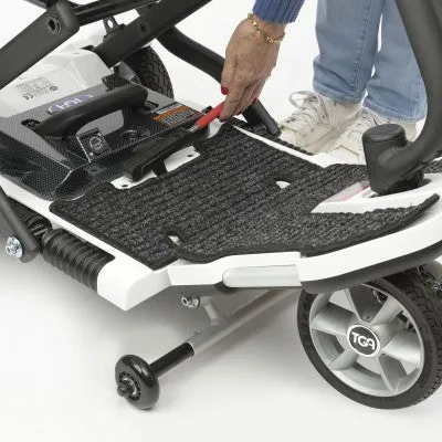 TGA Minimo Folding Scooter
