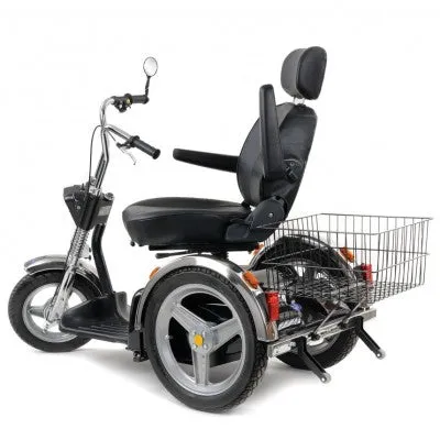 TGA Supersport Large Mobility Scooter