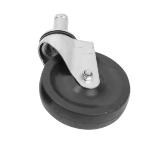 Thunder Group PLCB5140 5-1/2" Rubber Wheel