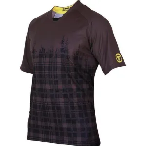 Tineli Stealth SS Trail Jersey