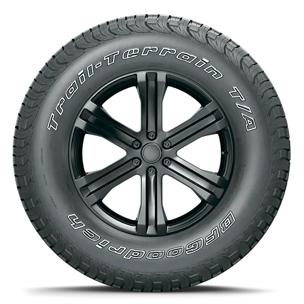Trail-Terrain T/A - 265/65R18 SL 114T
