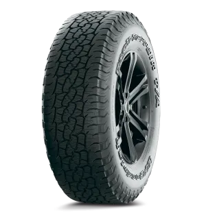 Trail-Terrain T/A - 265/65R18 SL 114T