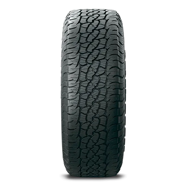Trail-Terrain T/A - 265/65R18 SL 114T
