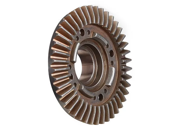 Traxxas HD Differential Ring Gear: 35T (X-Trucks)