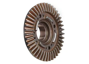 Traxxas HD Differential Ring Gear: 35T (X-Trucks)