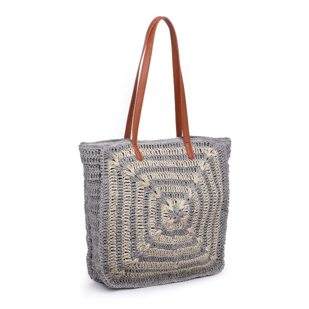 Two Tone Tote