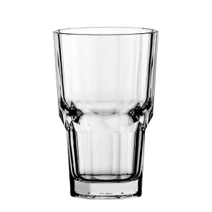 Utopia Serenity Long Drink Glasses 260ml (Pack of 48)