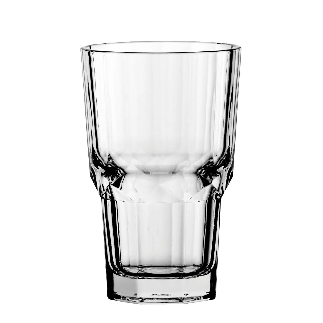 Utopia Serenity Long Drink Glasses 260ml (Pack of 48)