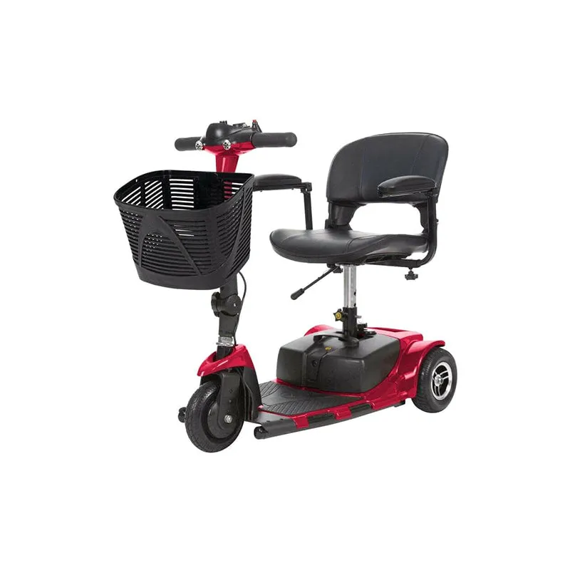 Vive Health 3 Wheel Mobility Scooter