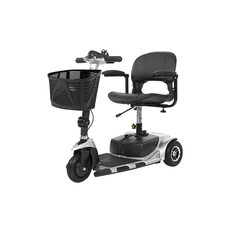 Vive Health 3 Wheel Mobility Scooter