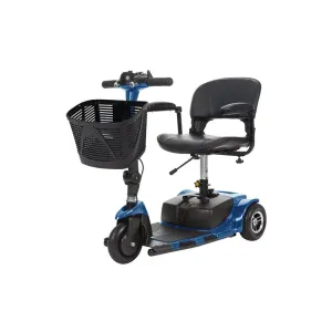 Vive Health 3 Wheel Mobility Scooter