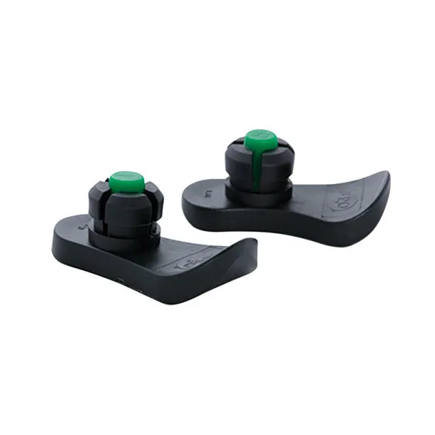 Walker Glides