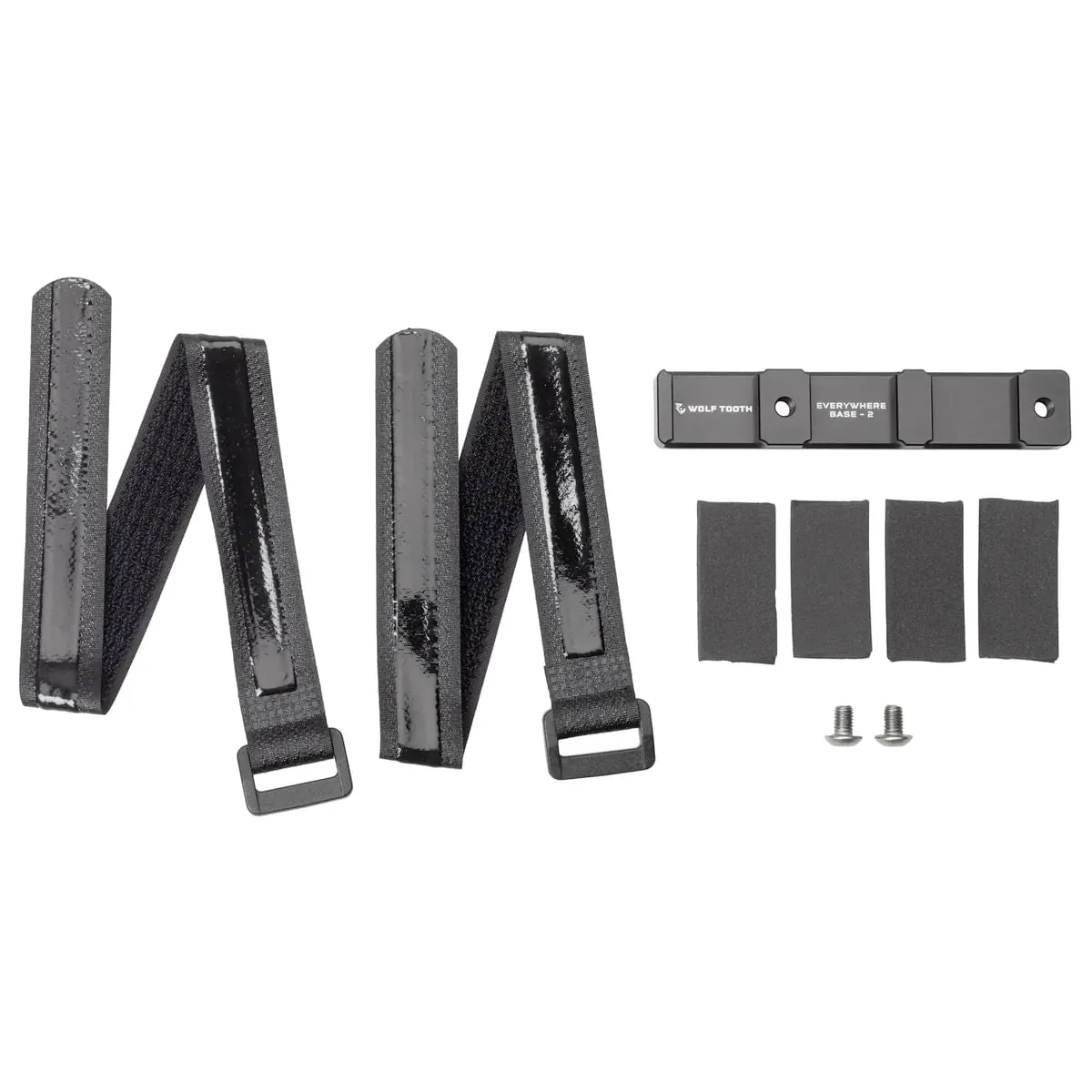 Wolf Tooth Components B-Rad Everywhere Base 2
