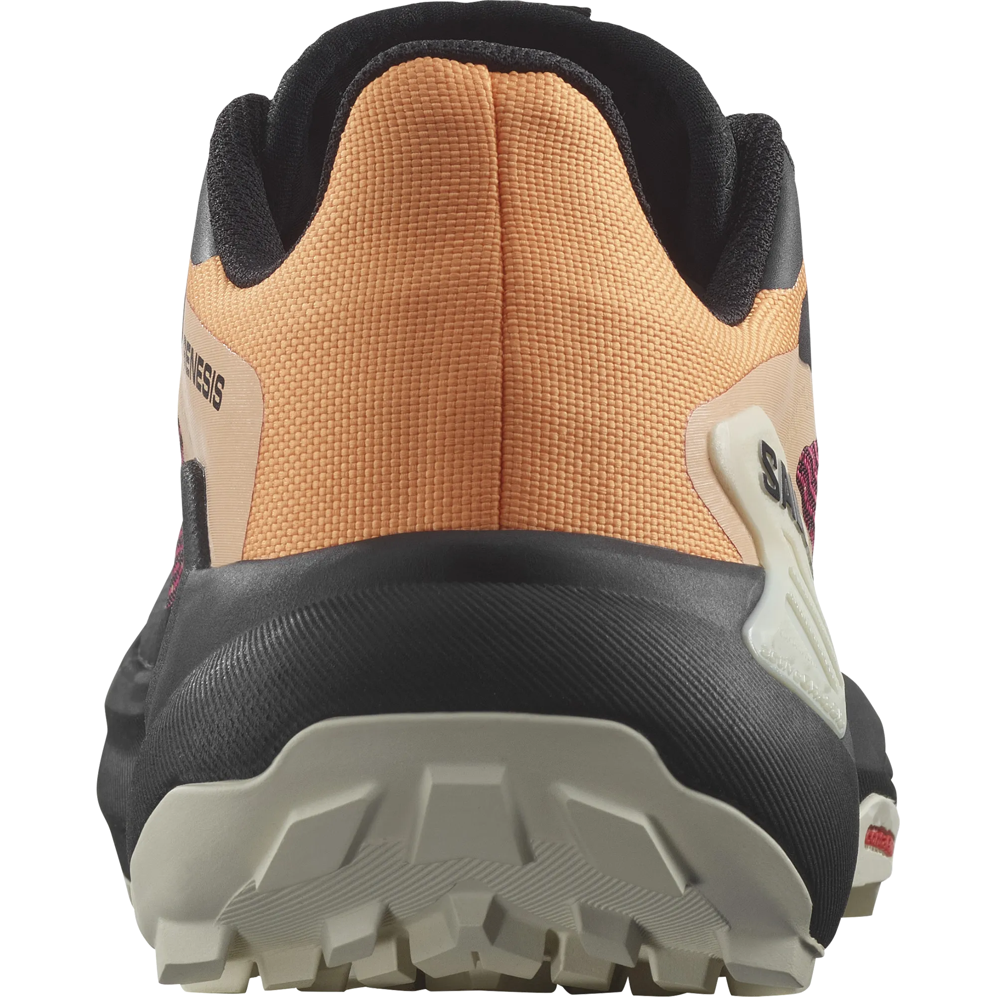 Women's Genesis (Bird of Paradise/Black/Almond Milk)
